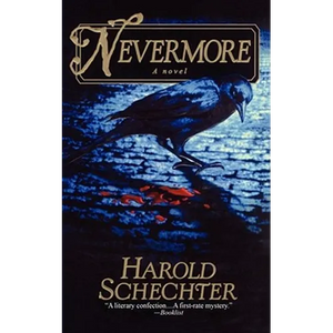 Nevermore - Paperback