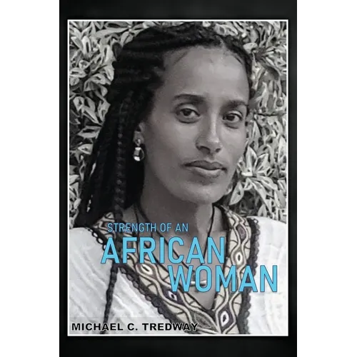 Strength of an African Woman - Paperback
