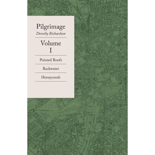 Pilgrimage Volume I - Paperback