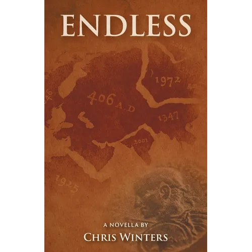 Endless - Paperback