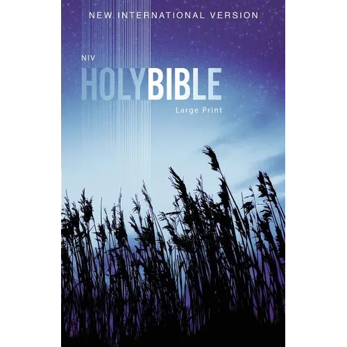 Outreach Bible-NIV - Paperback