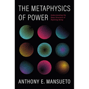 The Metaphysics of Power - Paperback
