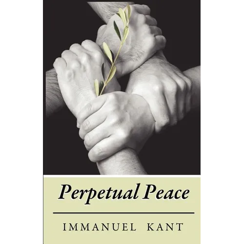 Perpetual Peace - Paperback