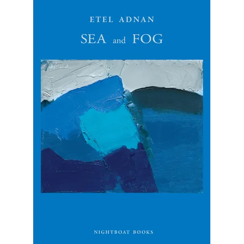 Sea & Fog - Paperback