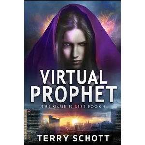 Virtual Prophet - Paperback