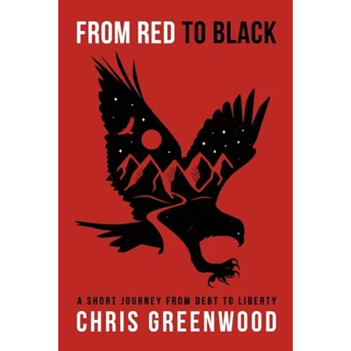 From Red To Black - Paperback