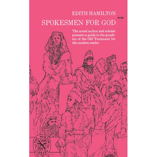 Spokesmen for God - Paperback