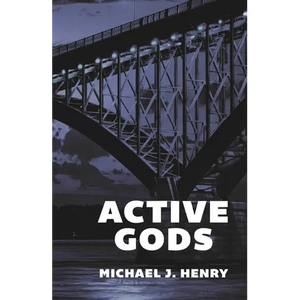 Active Gods - Paperback