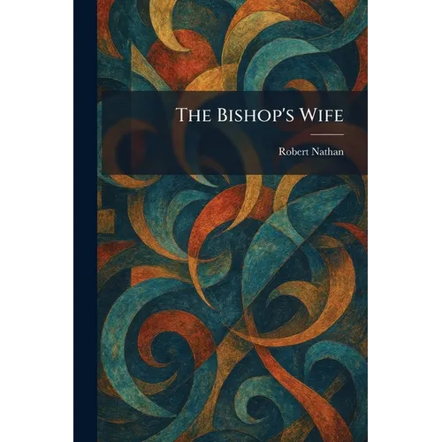 The Bishop's Wife - Paperback