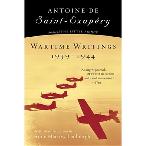 Wartime Writings 1939-1944 - Paperback
