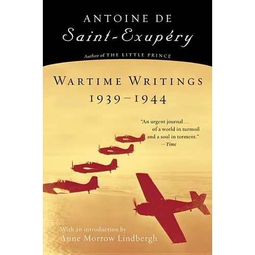 Wartime Writings 1939-1944 - Paperback