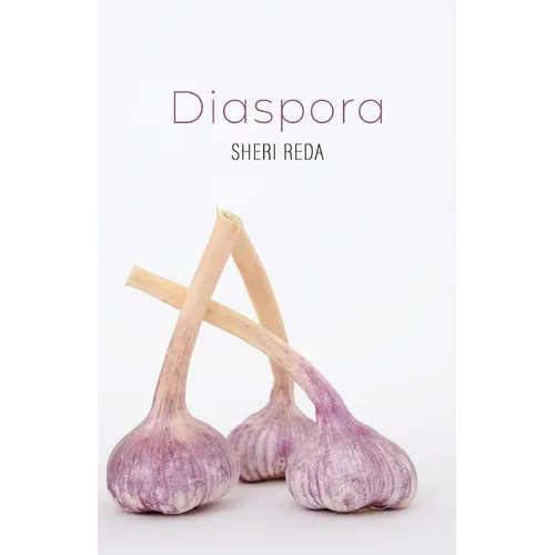 Diaspora - Paperback