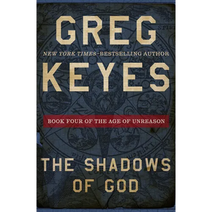 The Shadows of God - Paperback