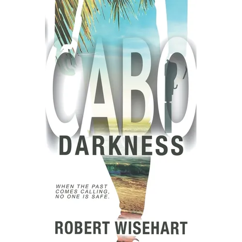 Cabo Darkness: A PI Series - Paperback