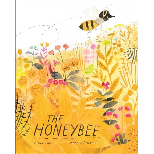 The Honeybee - Hardcover