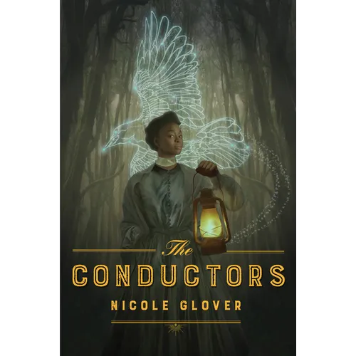 The Conductors - Paperback