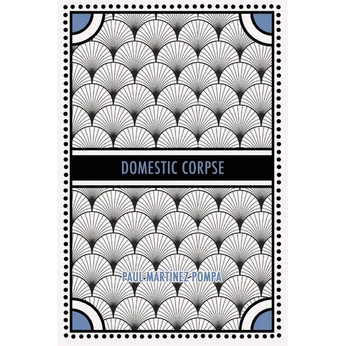 Domestic Corpse - Paperback