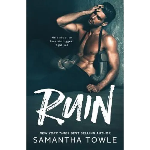Ruin - Paperback