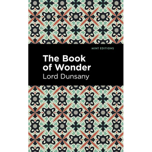 The Book of Wonder - Paperback