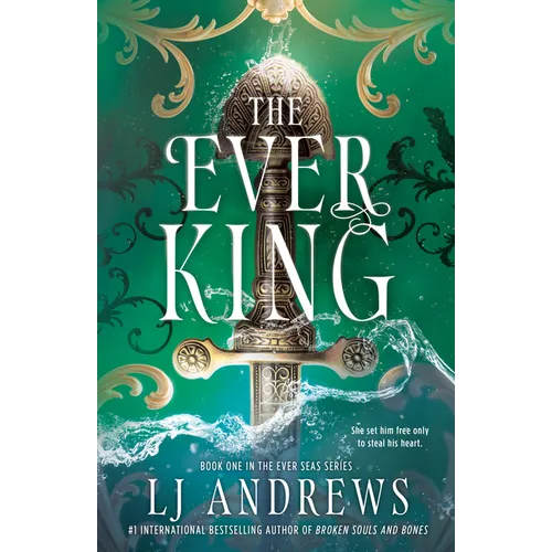 The Ever King - Paperback