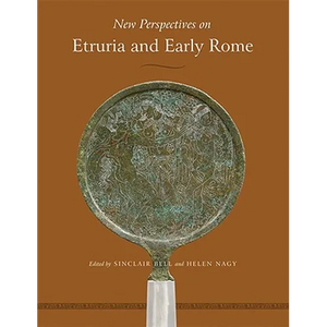 New Perspectives on Etruria and Early Rome: In Honor of Richard Daniel de Puma - Paperback