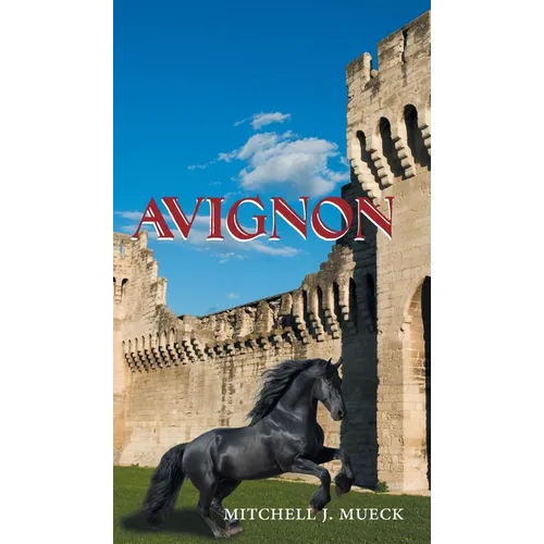 Avignon - Hardcover