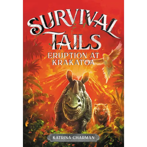 Survival Tails - Paperback