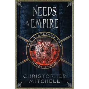Needs of the Empire - Paperback