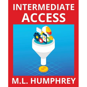 Intermediate Access - Paperback