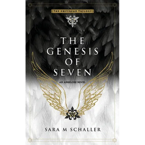 The Genesis of Seven - Paperback