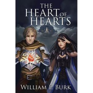 The Heart of Hearts - Paperback