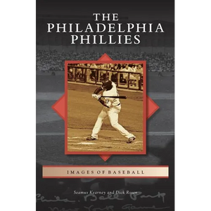 Philadelphia Phillies - Hardcover