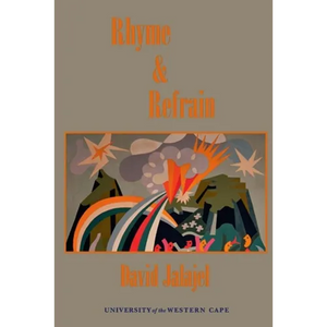 Rhyme & Refrain - Paperback
