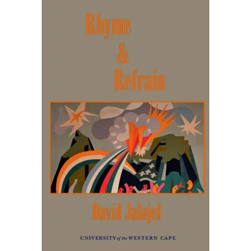 Rhyme & Refrain - Paperback