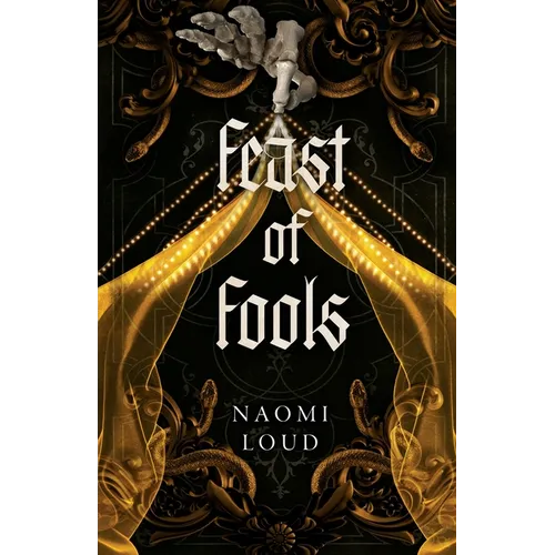 Feast of Fools - Paperback