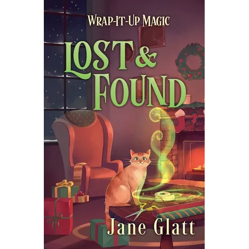 Lost and Found - Paperback