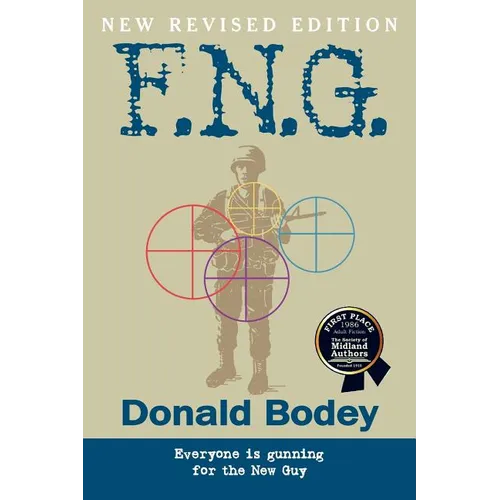 F.N.G., Revised Edition - Paperback