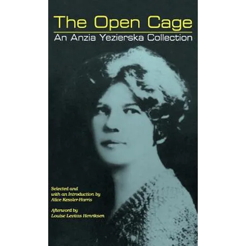 The Open Cage - Hardcover