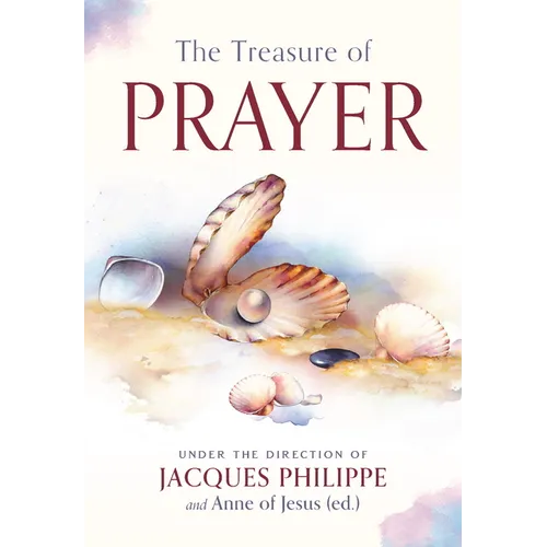 The Treasure of Prayer - Paperback