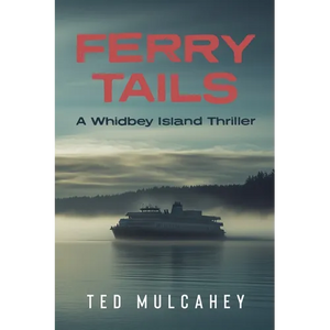 Ferry Tails - Paperback