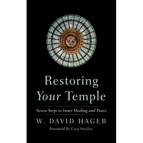 Restoring Your Temple - Paperback