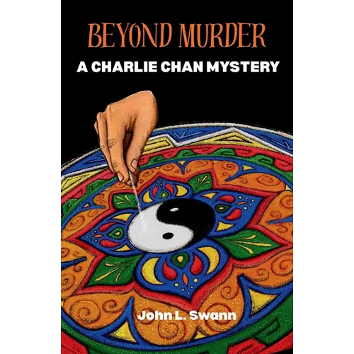 Beyond Murder: A Charlie Chan Mystery - Paperback