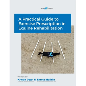 A Practical Guide to Exercise Prescription in Equine Rehabilitation - Paperback