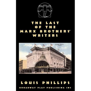 The Last Of The Marx Brothers' Writers - Paperback