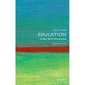 Education: A Very Short Introduction - Paperback