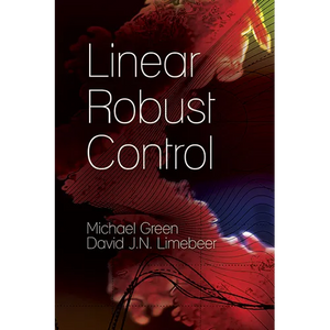 Linear Robust Control - Paperback