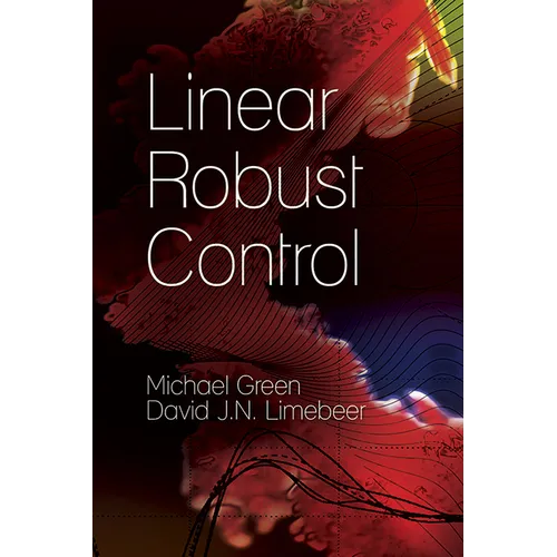 Linear Robust Control - Paperback