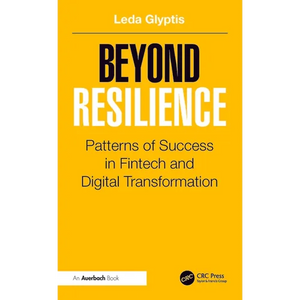 Beyond Resilience: Patterns of Success in Fintech and Digital Transformation - Hardcover