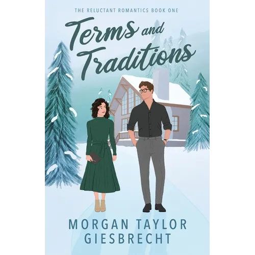 Terms and Traditions: a sweet fake dating rom-com - Paperback