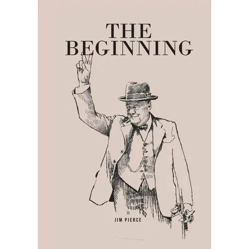 The Beginning - Hardcover